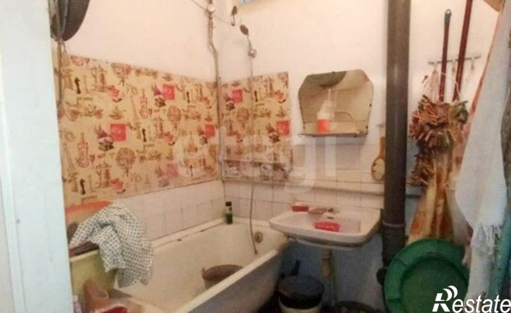 2-комн квартира улица Крупской, 26,  д. 26