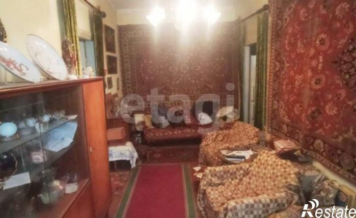 2-комн квартира улица Крупской, 26,  д. 26