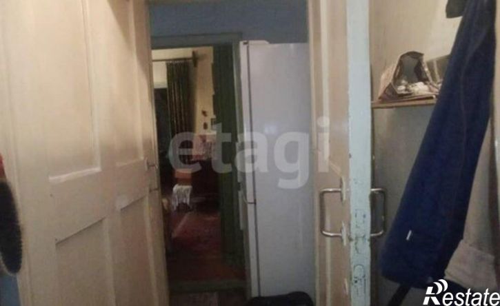 2-комн квартира улица Крупской, 26,  д. 26