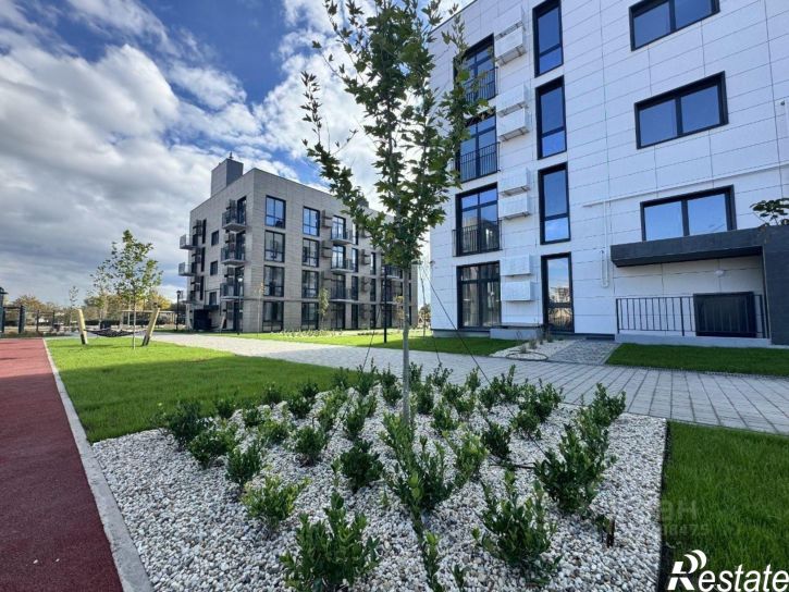 1-комн квартира в новом доме городской округ Евпатория