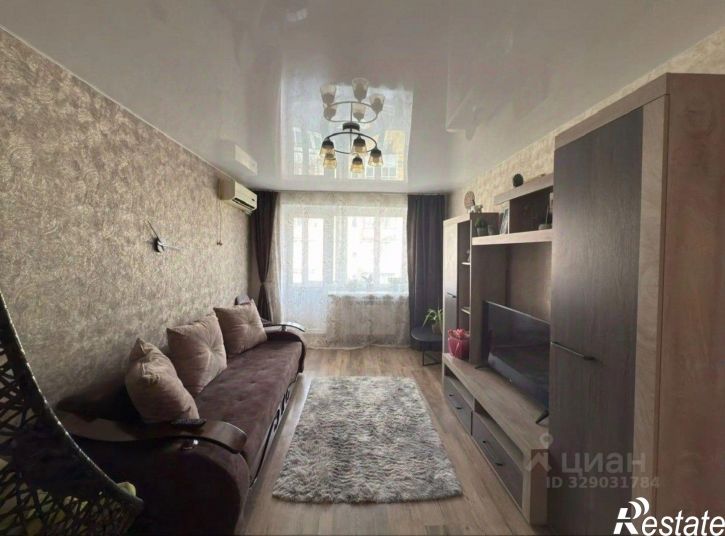 3-комн квартира Советский проезд, 1,  д. 1