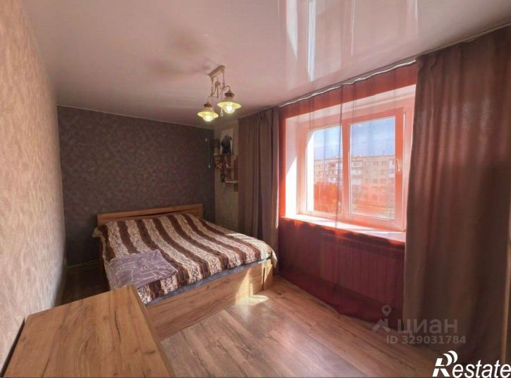 3-комн квартира Советский проезд, 1,  д. 1