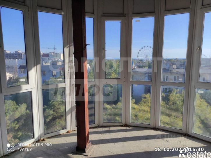 1-комн квартира ул Фрунзе, 20,  д. 20