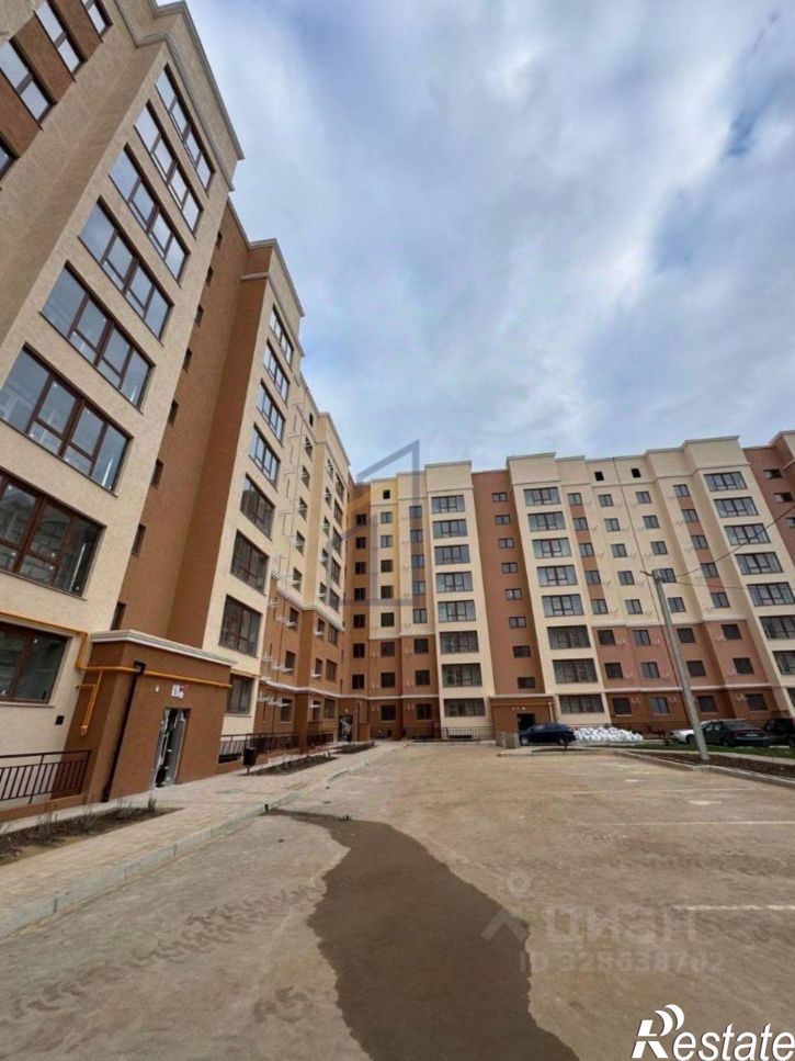 2-комн квартира улица Согласия, 28Л,  д. 28Л