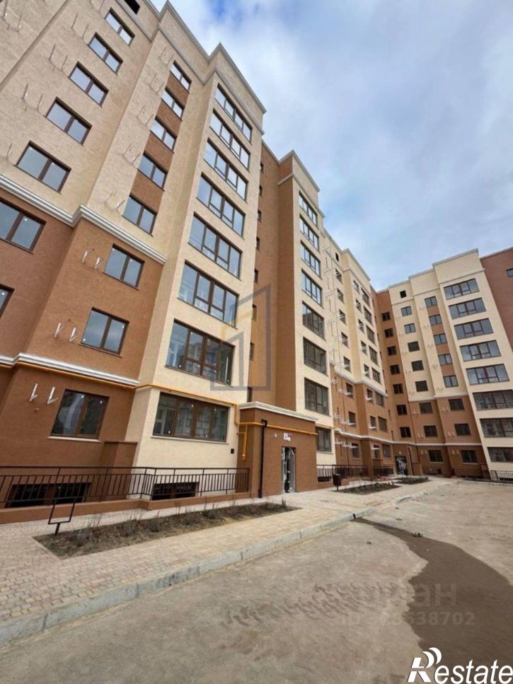 2-комн квартира улица Согласия, 28Л,  д. 28Л