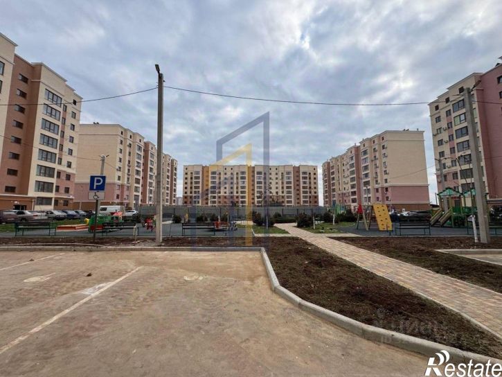 2-комн квартира улица Согласия, 28Л,  д. 28Л