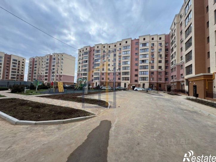 2-комн квартира улица Согласия, 28Л,  д. 28Л