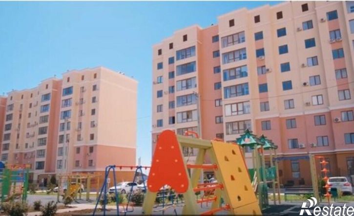 1-комн квартира улица Согласия, 28,  д. 28