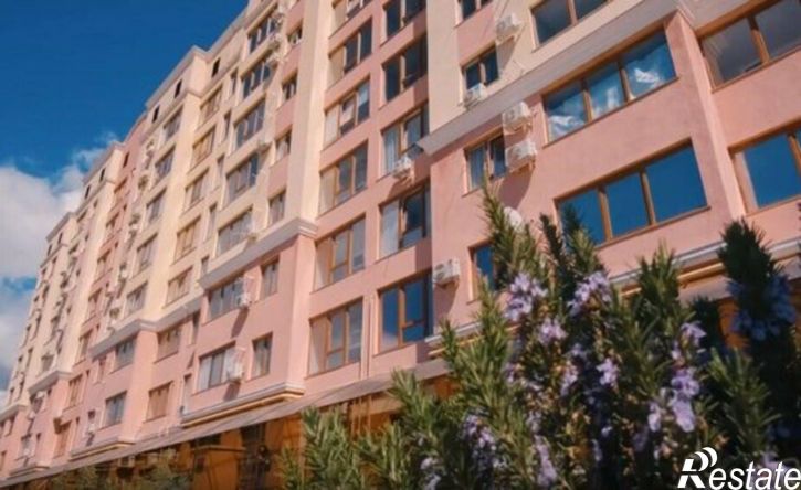 1-комн квартира улица Согласия, 28,  д. 28