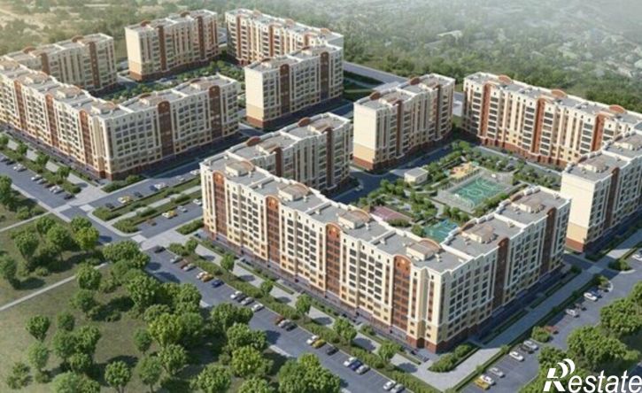 1-комн квартира улица Согласия, 28,  д. 28