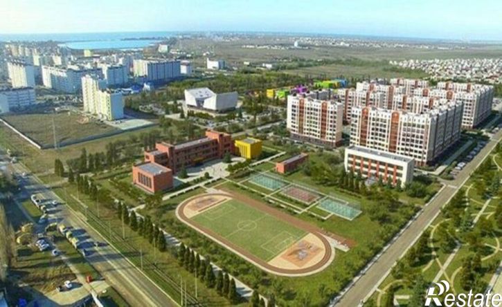 1-комн квартира улица Согласия, 28,  д. 28