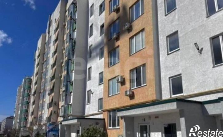 1-комн квартира проспект Победы, 91,  д. 91