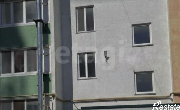 1-комн квартира проспект Победы, 91,  д. 91