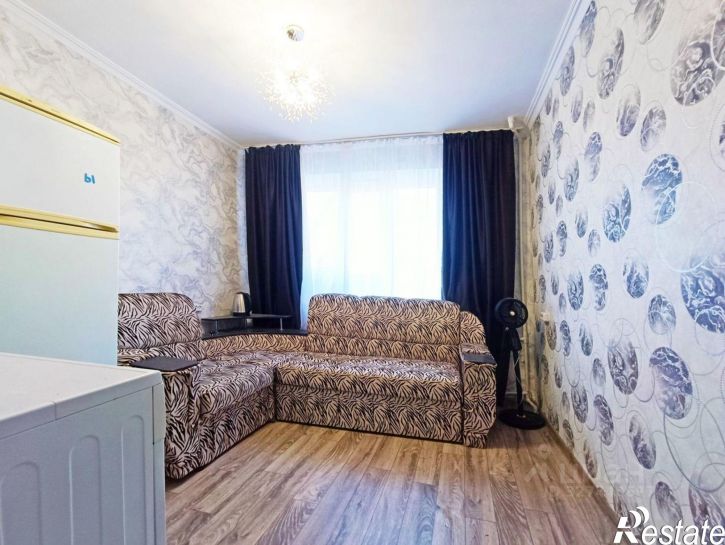Комната ул Сытникова, 8,  д. 8