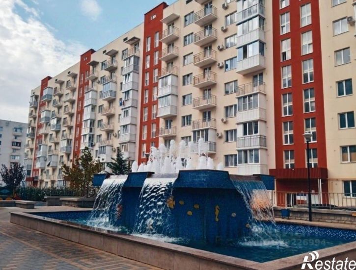 1-комн квартира пр-кт Победы, 87Б 1,  д. 87Б 1,  к. 1