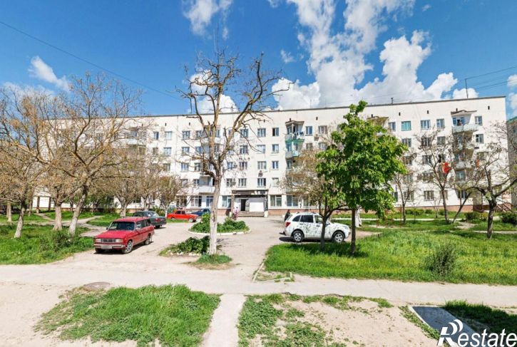 Комната ул Сытникова, 8,  д. 8