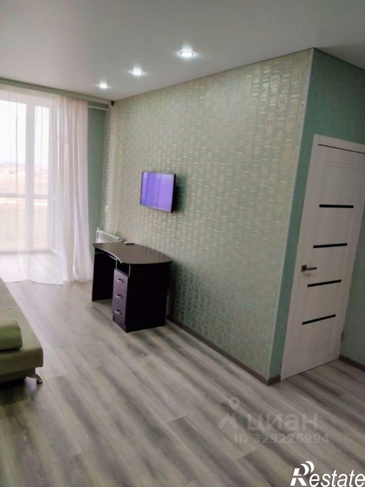 1-комн квартира пр-кт Победы, 87Б 1,  д. 87Б 1,  к. 1