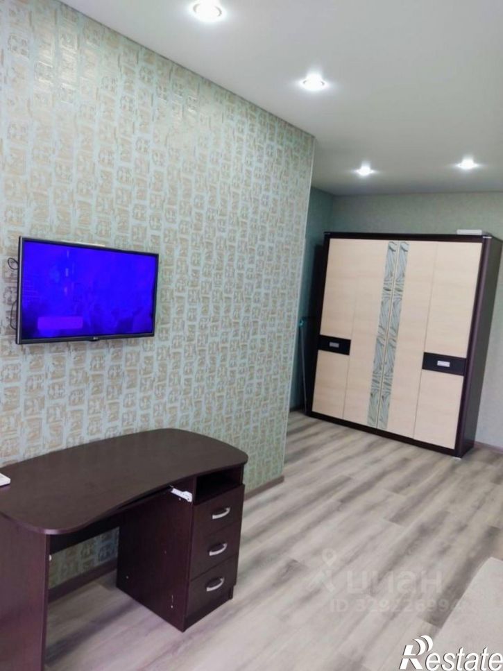 1-комн квартира пр-кт Победы, 87Б 1,  д. 87Б 1,  к. 1