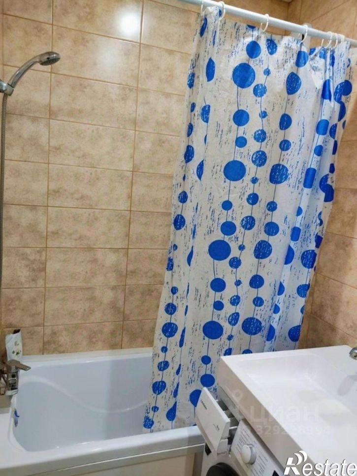 1-комн квартира пр-кт Победы, 87Б 1,  д. 87Б 1,  к. 1