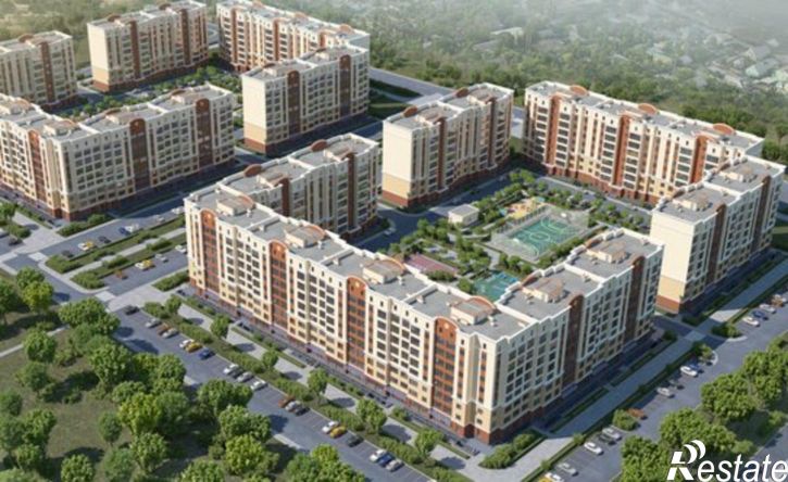 1-комн квартира ул Чапаева, 28,  д. 28