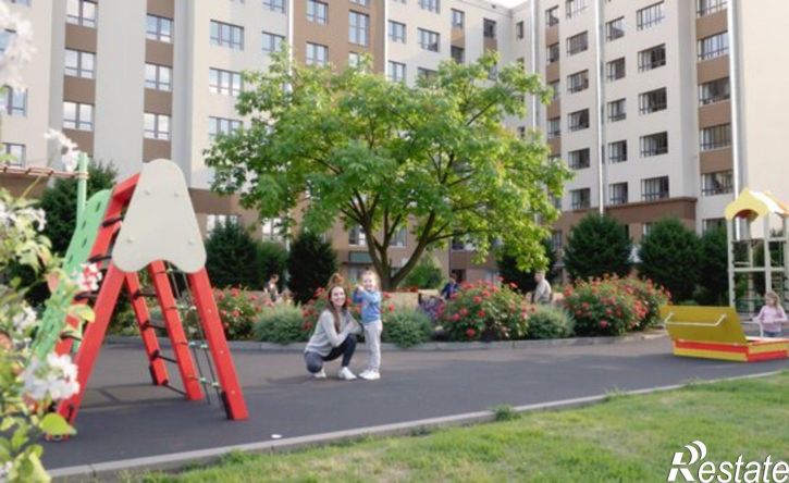 1-комн квартира ул Чапаева, 28,  д. 28