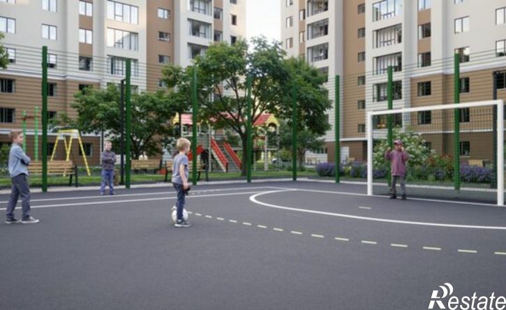 1-комн квартира ул Чапаева, 28,  д. 28