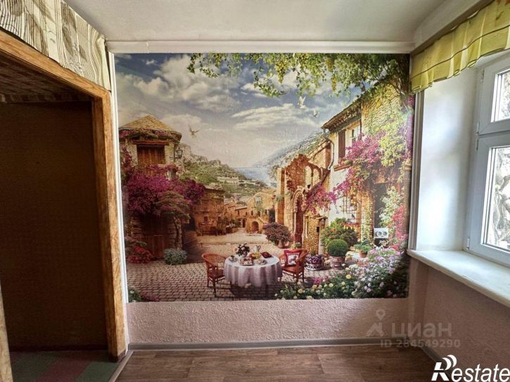 2-комн квартира улица Некрасова, 59,  д. 59