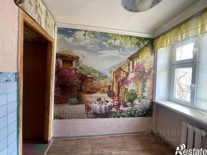 2-комн квартира улица Некрасова, 59,  д. 59