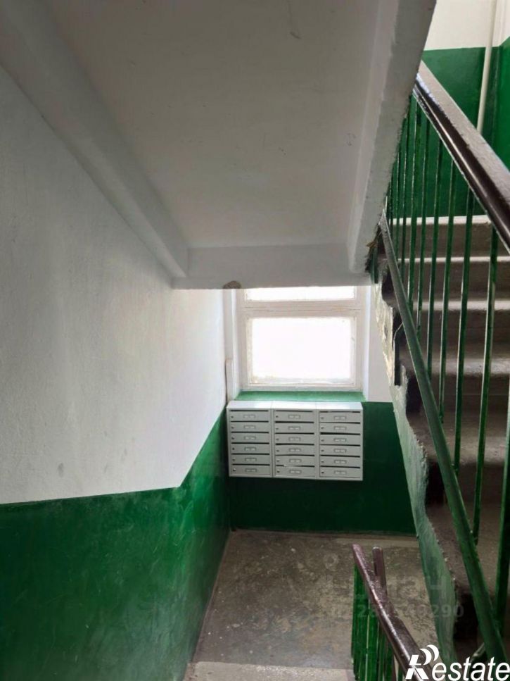 2-комн квартира улица Некрасова, 59,  д. 59