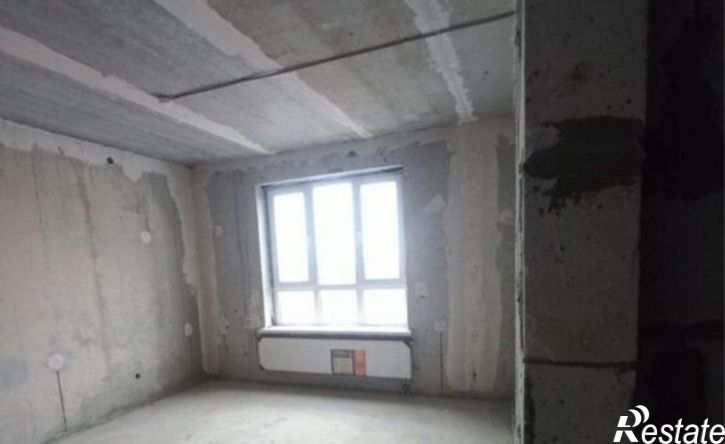 1-комн квартира в новом доме пр-кт Победы, 93,  д. 93