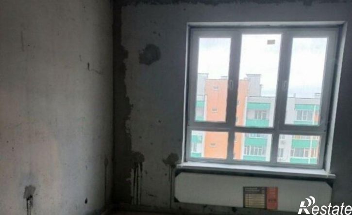 1-комн квартира в новом доме пр-кт Победы, 93,  д. 93