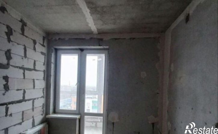 1-комн квартира в новом доме пр-кт Победы, 93,  д. 93