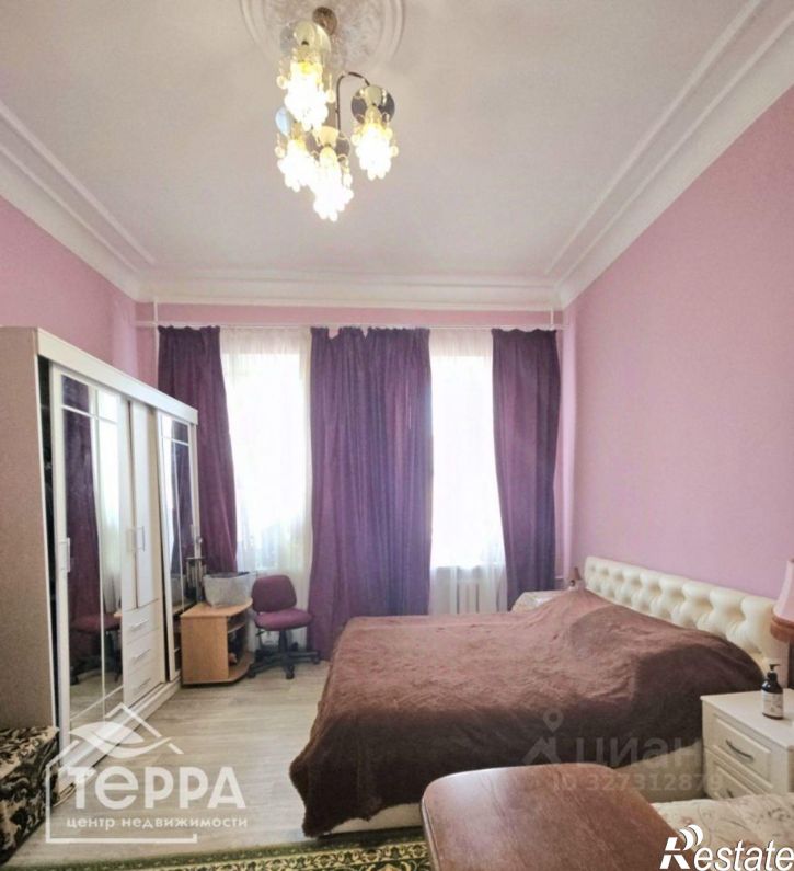 2-комн квартира ул Революции, 13,  д. 13