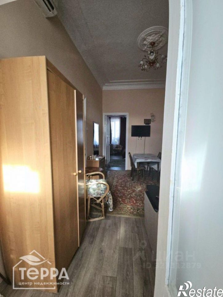 2-комн квартира ул Революции, 13,  д. 13