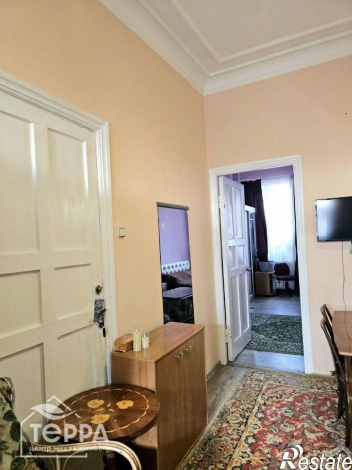 2-комн квартира ул Революции, 13,  д. 13