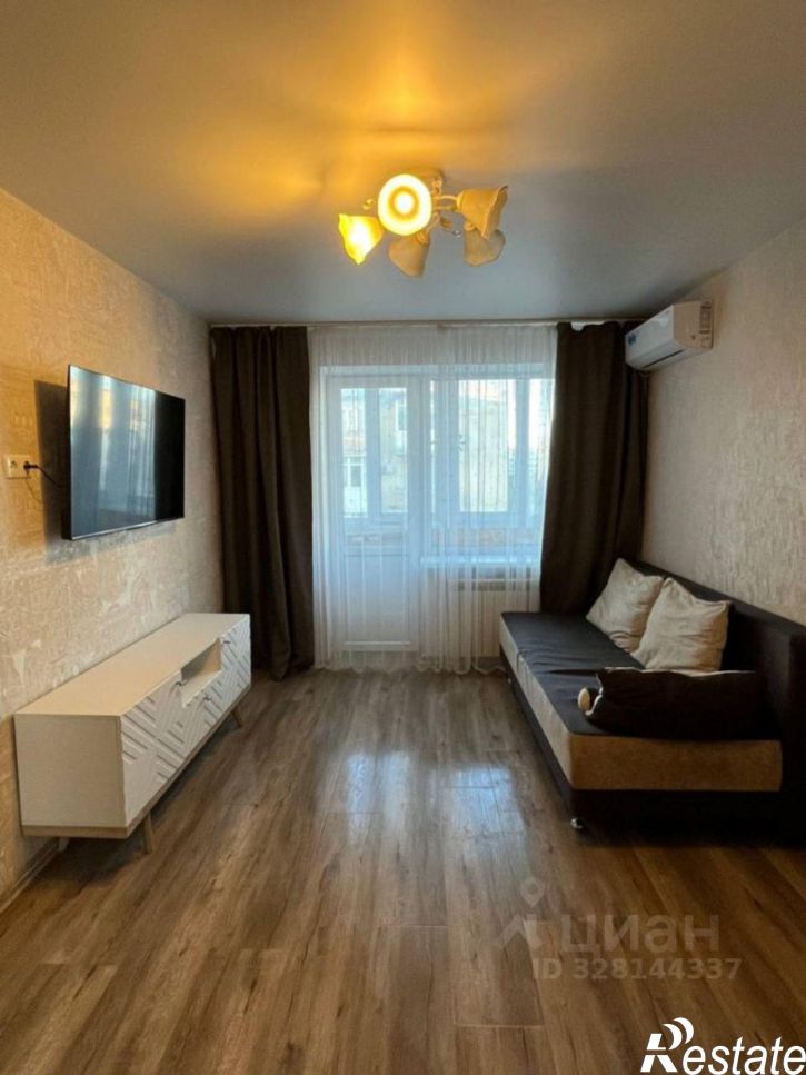 3-комн квартира Советская улица, 3,  д. 3