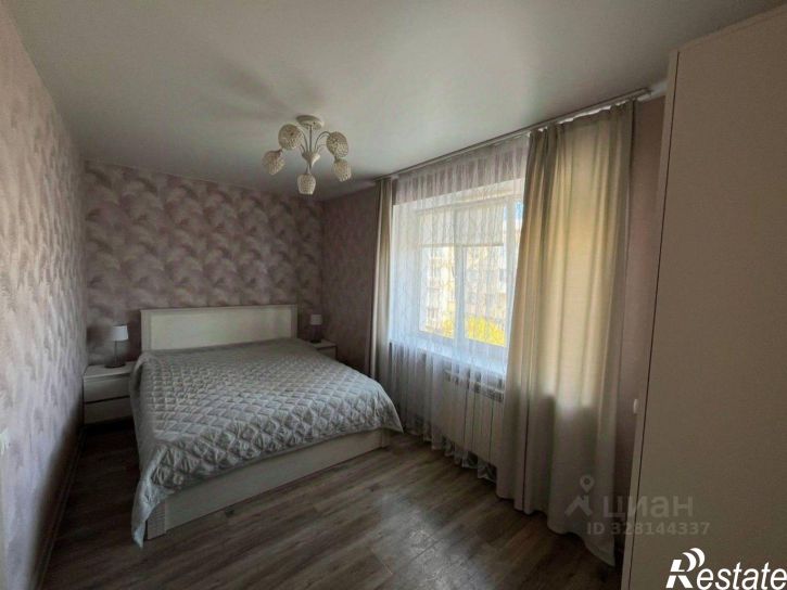 3-комн квартира Советская улица, 3,  д. 3
