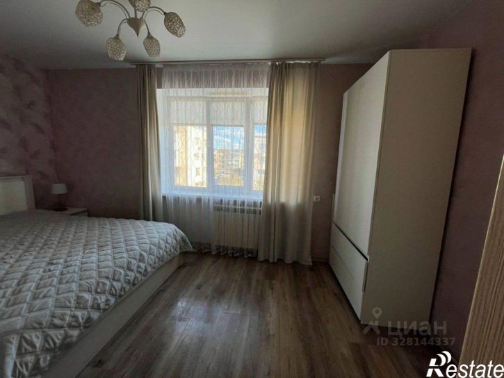 3-комн квартира Советская улица, 3,  д. 3