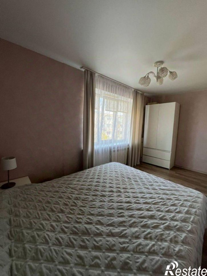 3-комн квартира Советская улица, 3,  д. 3