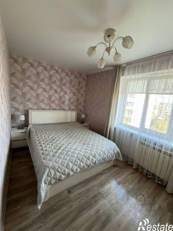 3-комн квартира Советская улица, 3,  д. 3