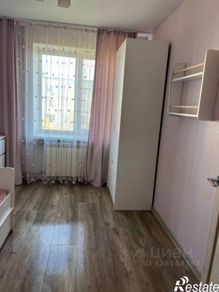 3-комн квартира Советская улица, 3,  д. 3