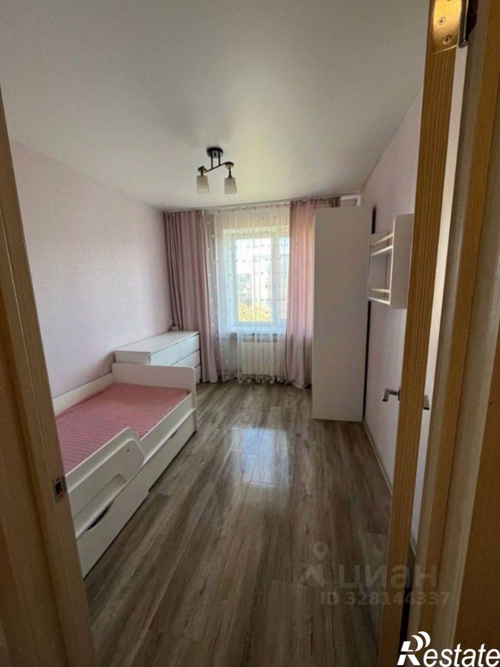 3-комн квартира Советская улица, 3,  д. 3