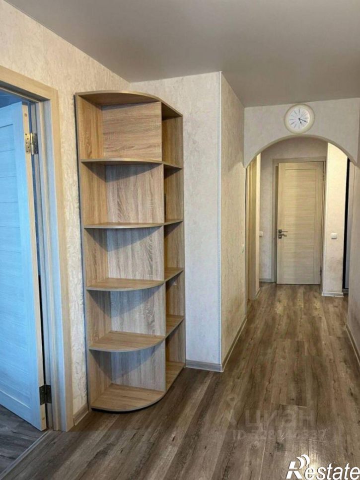 3-комн квартира Советская улица, 3,  д. 3