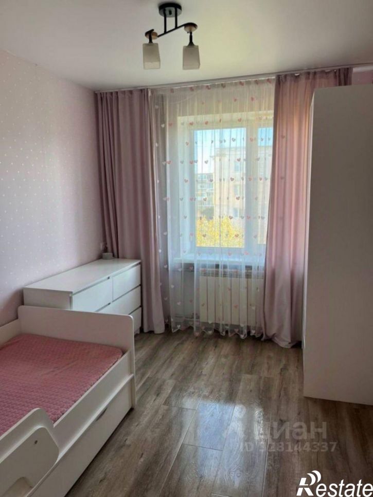 3-комн квартира Советская улица, 3,  д. 3