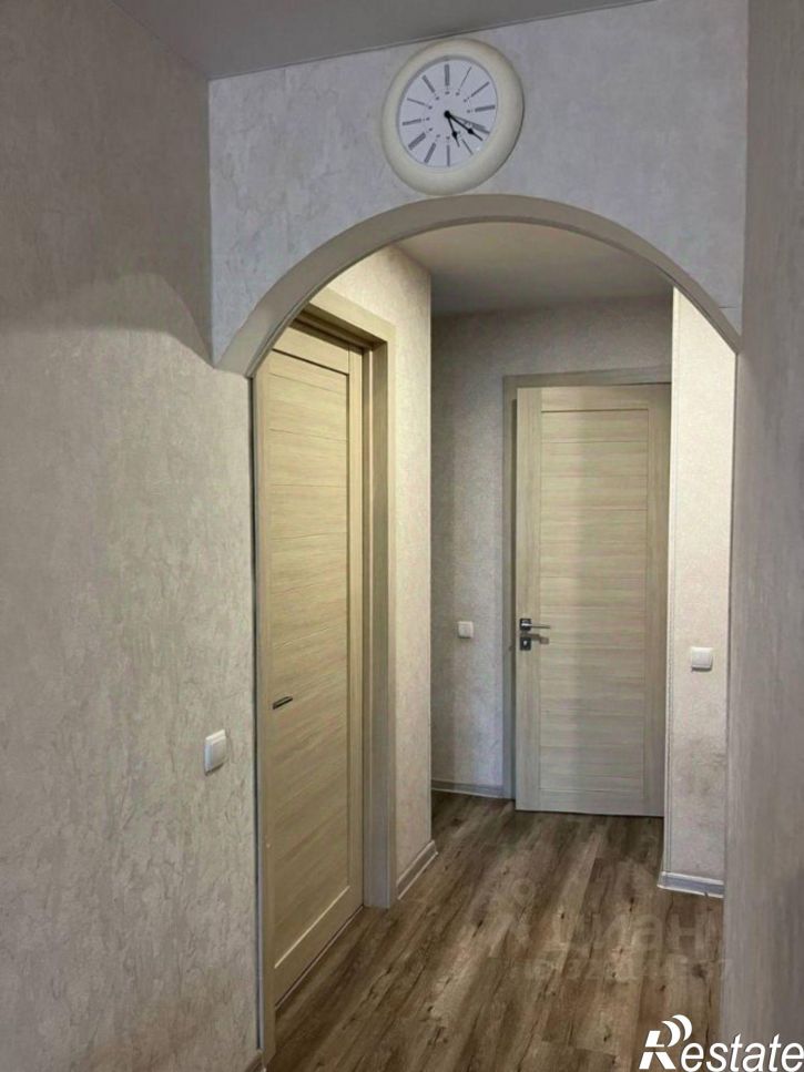 3-комн квартира Советская улица, 3,  д. 3