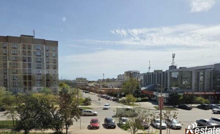 1-комн квартира улица 9-го Мая, 86,  д. 86