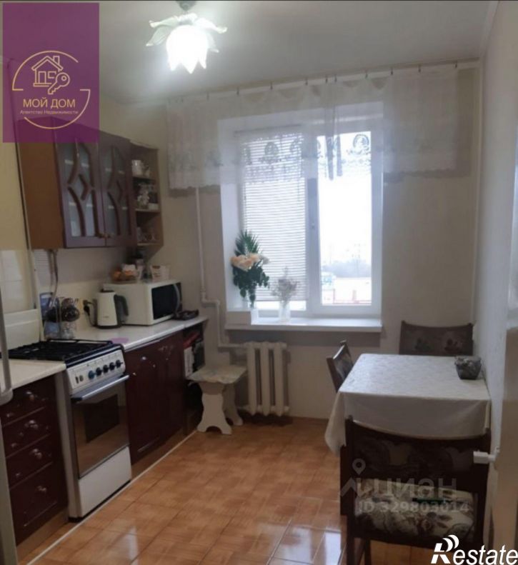2-комн квартира проспект Победы, 65,  д. 65