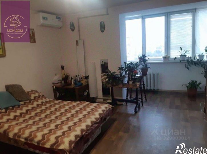 2-комн квартира проспект Победы, 65,  д. 65