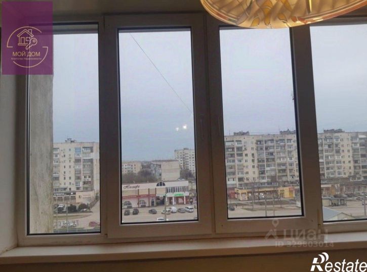 2-комн квартира проспект Победы, 65,  д. 65