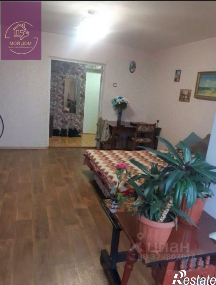 2-комн квартира проспект Победы, 65,  д. 65